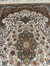 Lyxig Bambu Silk-Matta - 150 x 100 cm