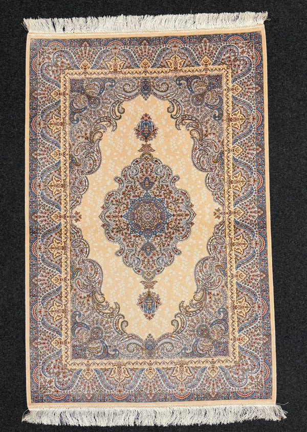 Lyxig Bambu Silk-Matta - 150 x 100 cm