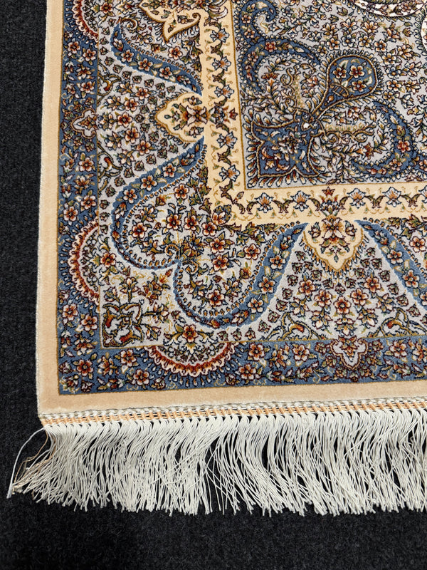 Lyxig Bambu Silk-Matta - 150 x 100 cm