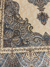Lyxig Bambu Silk-Matta - 150 x 100 cm