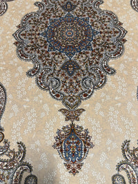 Lyxig Bambu Silk-Matta - 150 x 100 cm