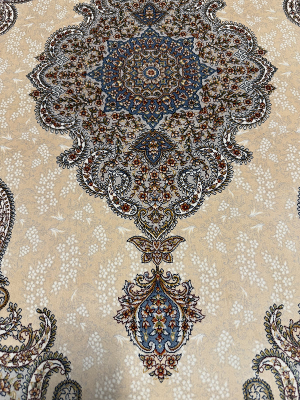 Lyxig Bambu Silk-Matta - 150 x 100 cm