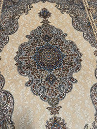 Lyxig Bambu Silk-Matta - 150 x 100 cm