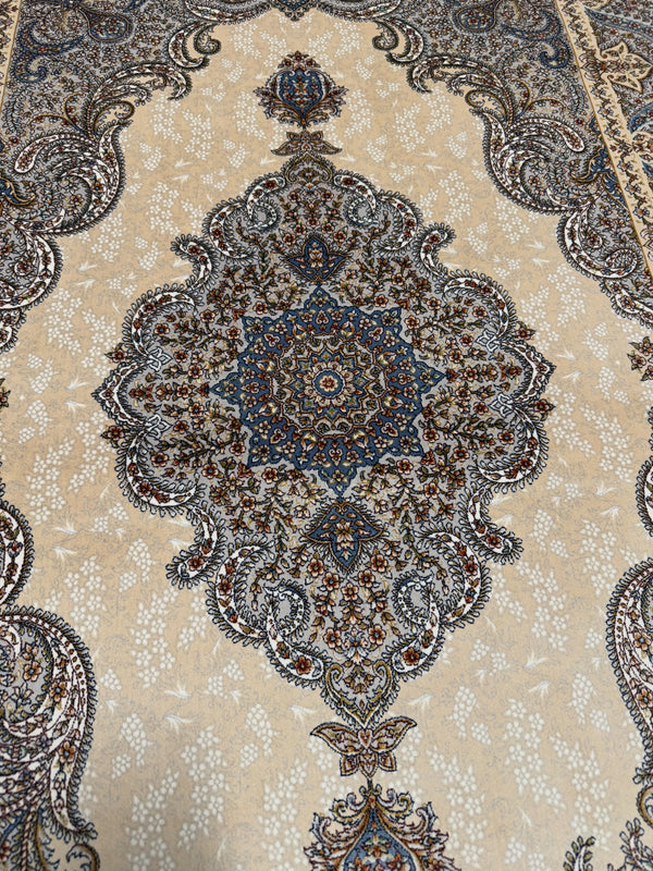 Lyxig Bambu Silk-Matta - 150 x 100 cm