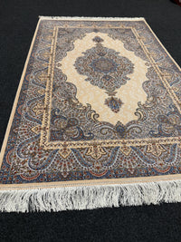 Lyxig Bambu Silk-Matta - 150 x 100 cm