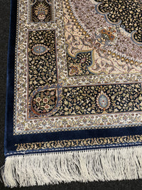 Lyxig Bambu Silk-Matta - 150 x 100 cm