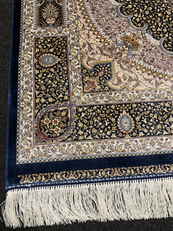 Lyxig Bambu Silk-Matta - 150 x 100 cm