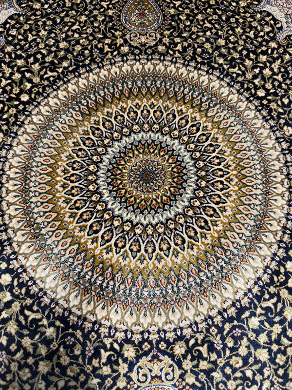 Lyxig Bambu Silk-Matta - 150 x 100 cm