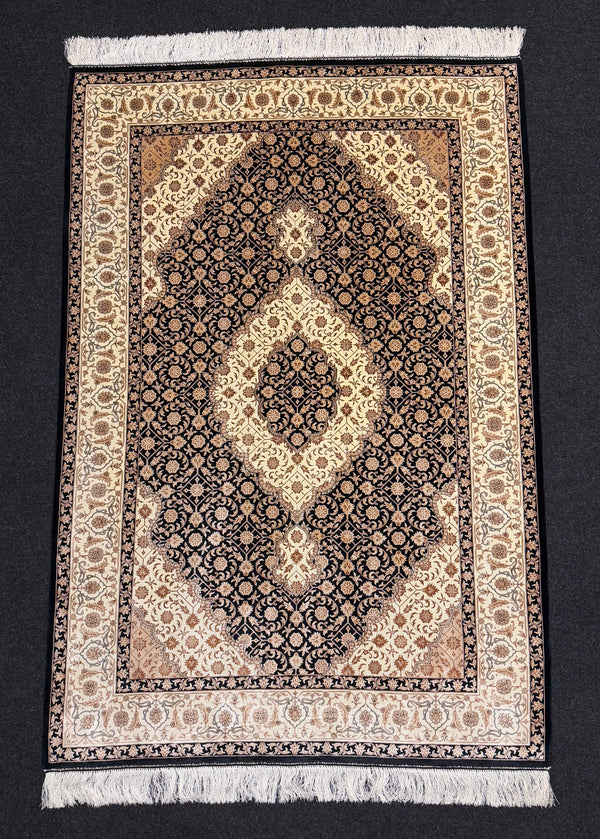 Lyxig Bambu Silk-Matta - 180 x 120 cm