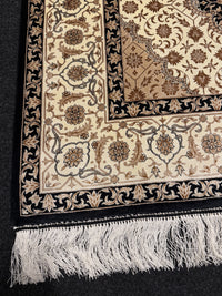 Lyxig Bambu Silk-Matta - 180 x 120 cm