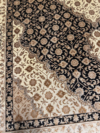 Lyxig Bambu Silk-Matta - 180 x 120 cm