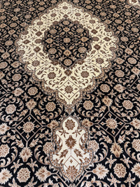 Lyxig Bambu Silk-Matta - 180 x 120 cm