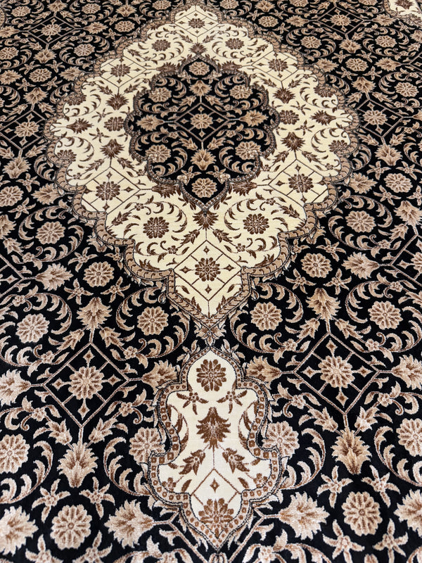 Lyxig Bambu Silk-Matta - 180 x 120 cm