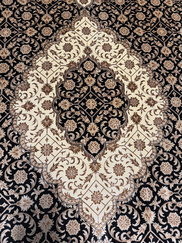 Lyxig Bambu Silk-Matta - 180 x 120 cm