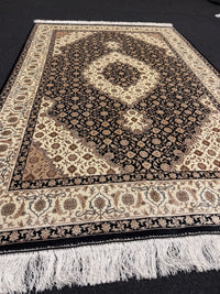 Lyxig Bambu Silk-Matta - 180 x 120 cm