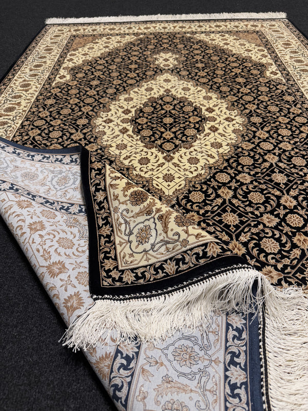 Lyxig Bambu Silk-Matta - 180 x 120 cm