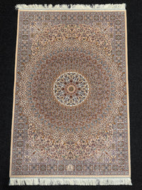 Lyxig Bambu Silk-Matta - 180 x 120 cm