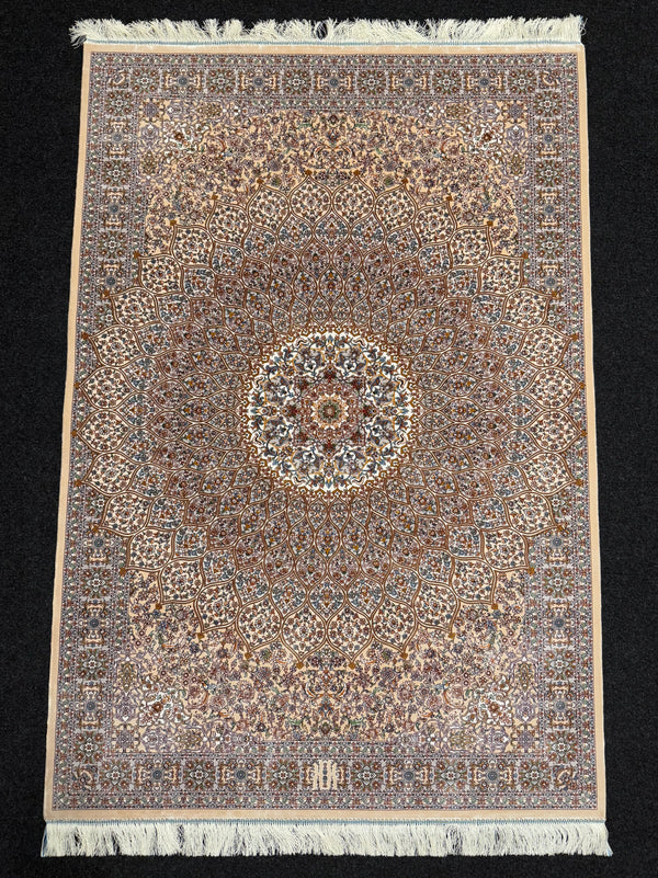 Lyxig Bambu Silk-Matta - 180 x 120 cm