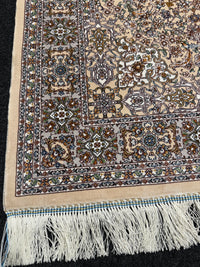 Lyxig Bambu Silk-Matta - 180 x 120 cm