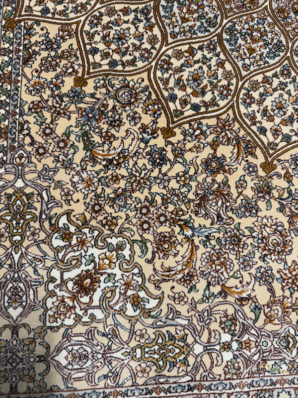 Lyxig Bambu Silk-Matta - 180 x 120 cm