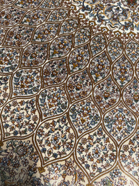 Lyxig Bambu Silk-Matta - 180 x 120 cm