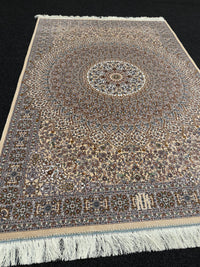 Lyxig Bambu Silk-Matta - 180 x 120 cm