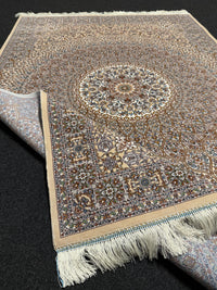 Lyxig Bambu Silk-Matta - 180 x 120 cm