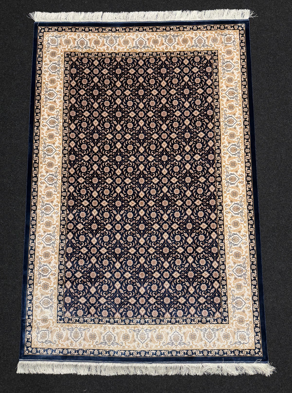 Lyxig Bambu Silk-Matta - 180 x 120 cm