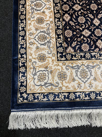 Lyxig Bambu Silk-Matta - 180 x 120 cm