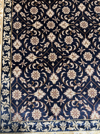 Lyxig Bambu Silk-Matta - 180 x 120 cm