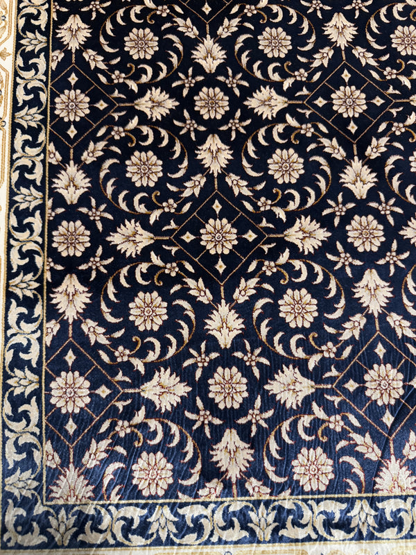 Lyxig Bambu Silk-Matta - 180 x 120 cm