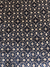 Lyxig Bambu Silk-Matta - 180 x 120 cm