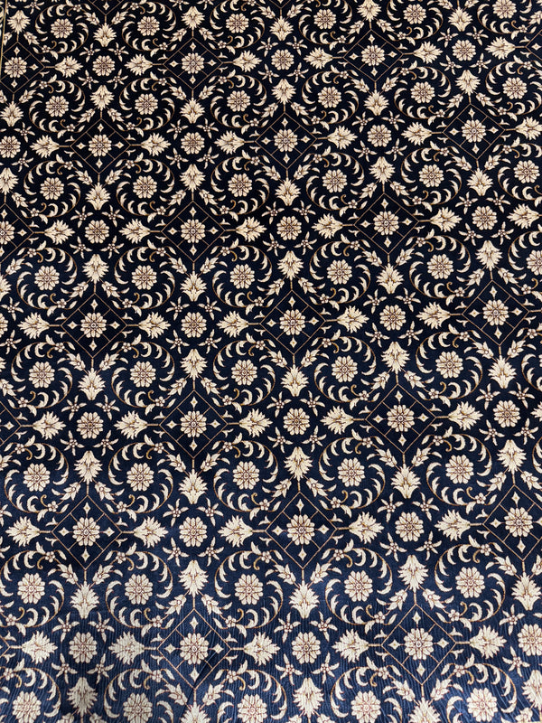 Lyxig Bambu Silk-Matta - 180 x 120 cm
