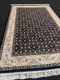 Lyxig Bambu Silk-Matta - 180 x 120 cm