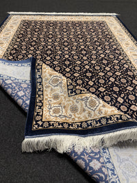 Lyxig Bambu Silk-Matta - 180 x 120 cm