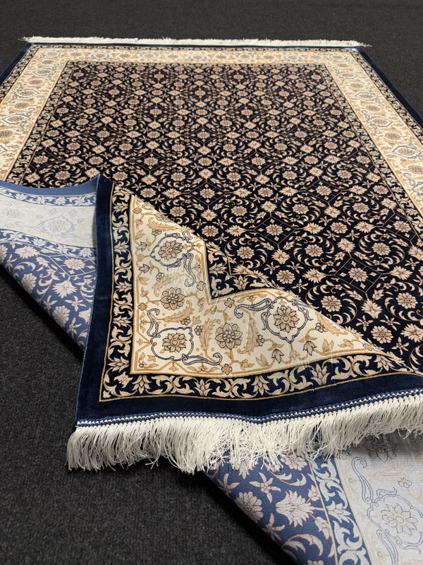 Lyxig Bambu Silk-Matta - 180 x 120 cm