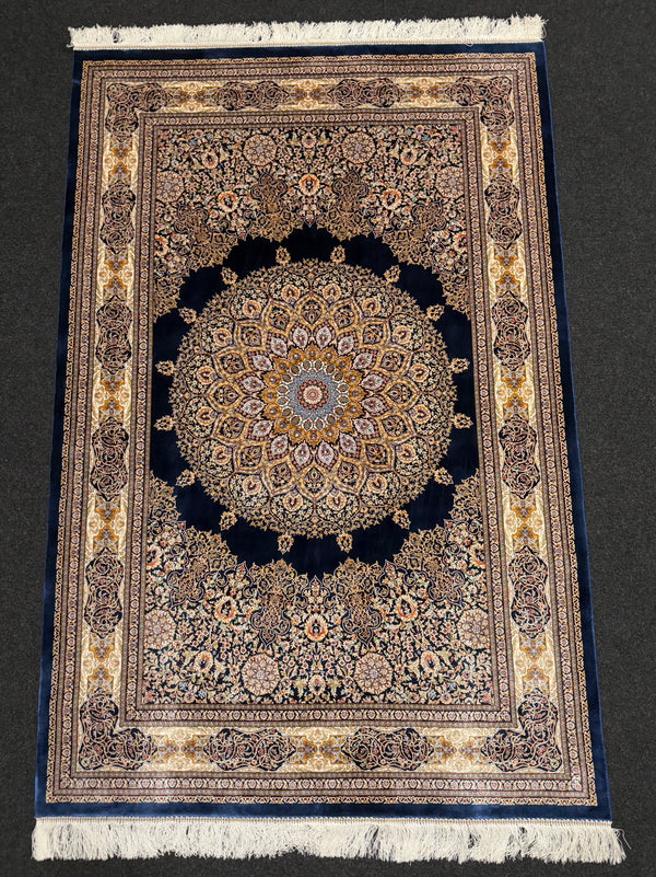 Lyxig Bambu Silk-Matta - 180 x 120 cm