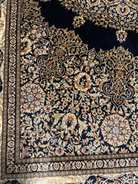 Lyxig Bambu Silk-Matta - 180 x 120 cm