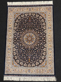 Lyxig Bambu Silk-Matta - 180 x 120 cm