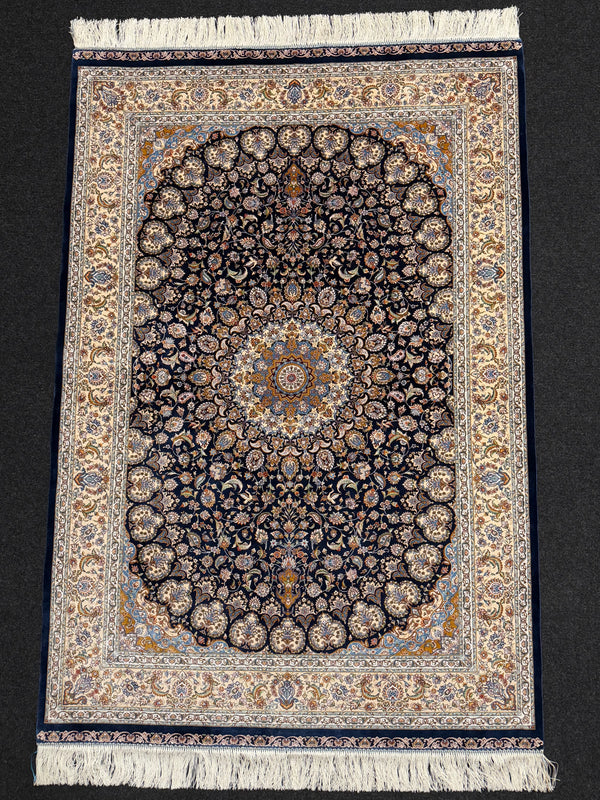 Lyxig Bambu Silk-Matta - 180 x 120 cm