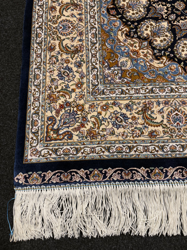 Lyxig Bambu Silk-Matta - 180 x 120 cm