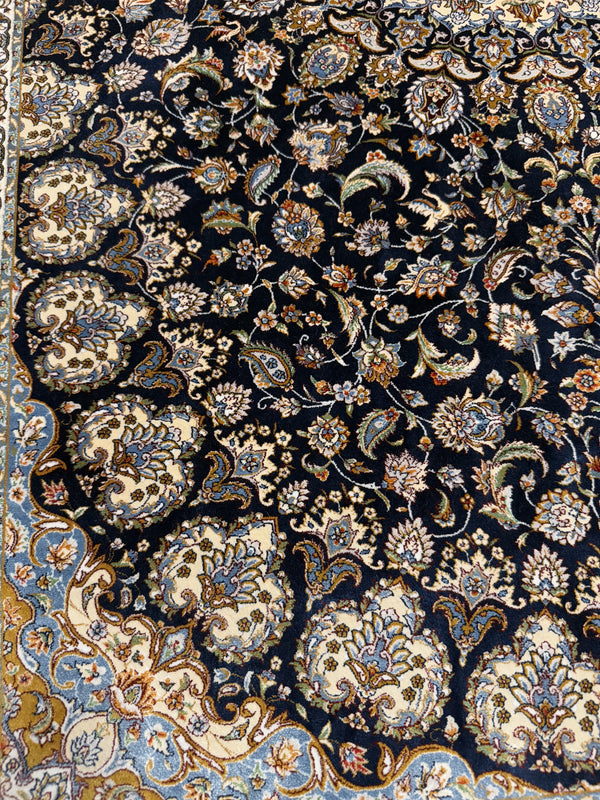 Lyxig Bambu Silk-Matta - 180 x 120 cm