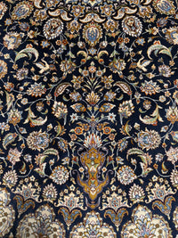 Lyxig Bambu Silk-Matta - 180 x 120 cm