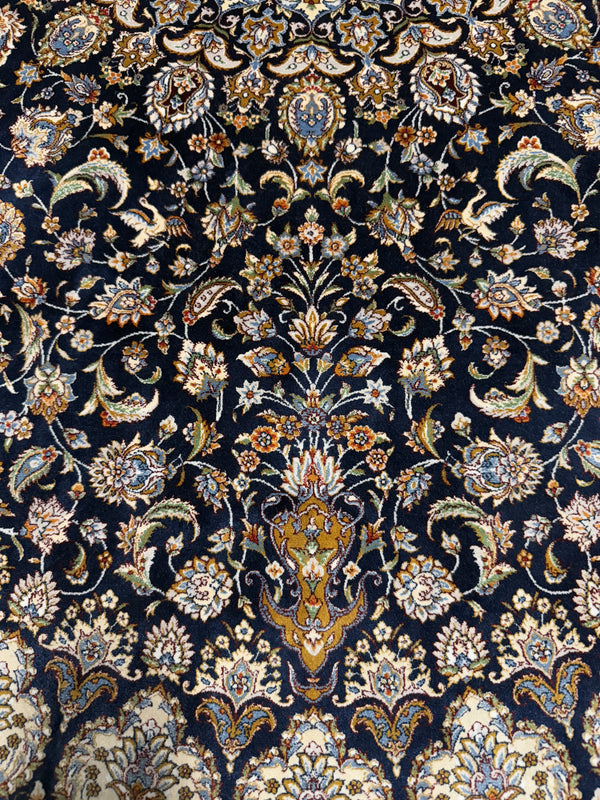 Lyxig Bambu Silk-Matta - 180 x 120 cm