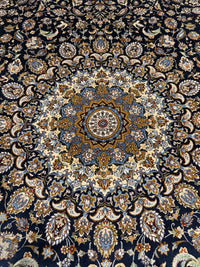 Lyxig Bambu Silk-Matta - 180 x 120 cm