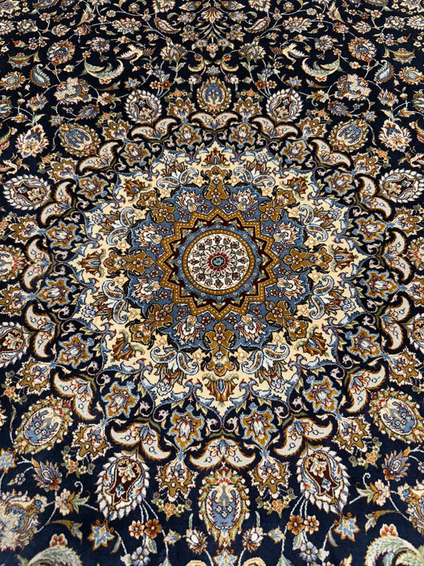 Lyxig Bambu Silk-Matta - 180 x 120 cm