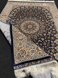 Lyxig Bambu Silk-Matta - 180 x 120 cm