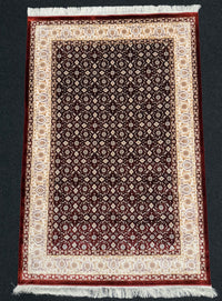 Lyxig Bambu Silk-Matta - 180 x 120 cm