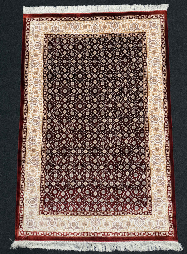 Lyxig Bambu Silk-Matta - 180 x 120 cm