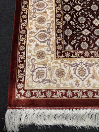 Lyxig Bambu Silk-Matta - 180 x 120 cm